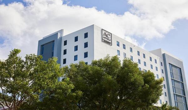 ola-travel-hotel-AC Hotel by Marriott Miami Aventura