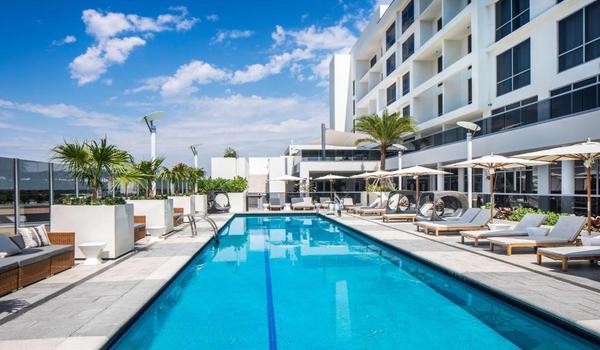 ola-travel-hotel-Hilton Aventura Miami