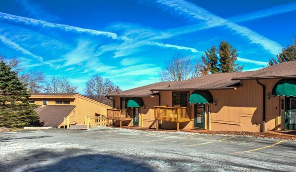 ola-travel-hotel-Cedar Village
