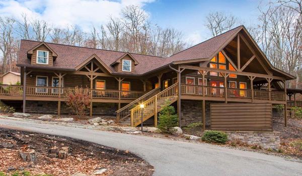 ola-travel-hotel-Bluegreen Vacations Blue Ridge Village