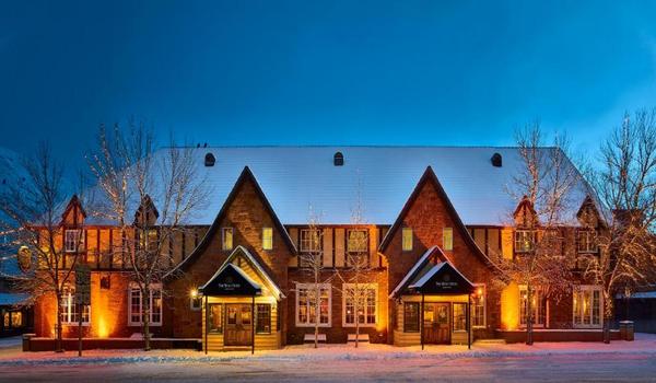 ola-travel-hotel-The Wort Hotel