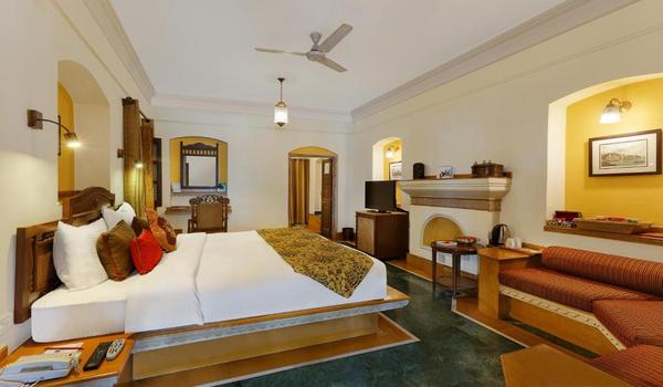 ola-travel-hotel-Haveli Hari Ganga