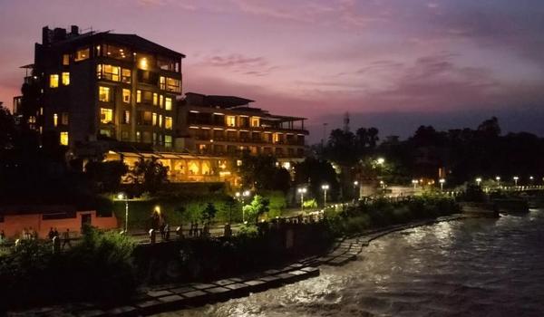 ola-travel-hotel-Ganga Kinare - A Riverside Boutique Hotel