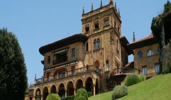 ola-travel-hotel-Hotel Igeretxe