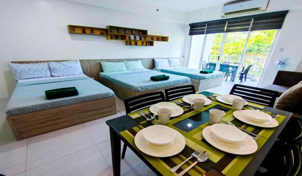 ola-travel-hotel-Little Paradise Hotel