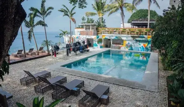 ola-travel-hotel-Eagle Point Beach and Dive Resort