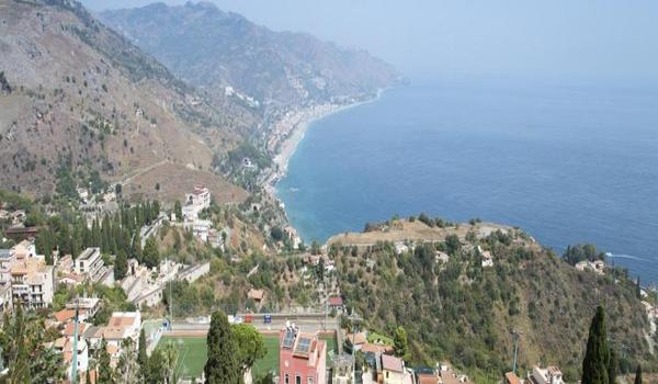 ola-travel-hotel-Hotel Villa Peppe
