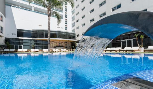 ola-travel-hotel-Hotel Gandía Palace