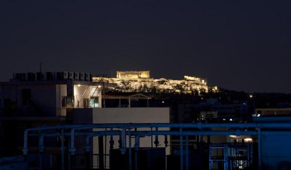ola-travel-hotel-Hotel Katerina