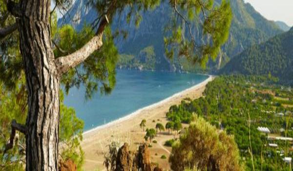 ola-travel-hotel-Cirali Hotel