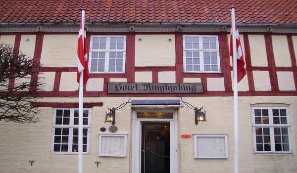 ola-travel-hotel-Hotel Ringkøbing