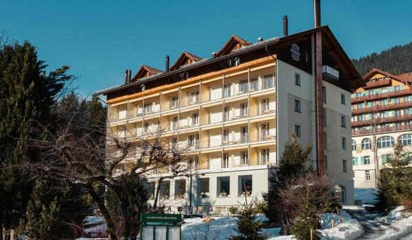 ola-travel-hotel-Hotel Belvedere
