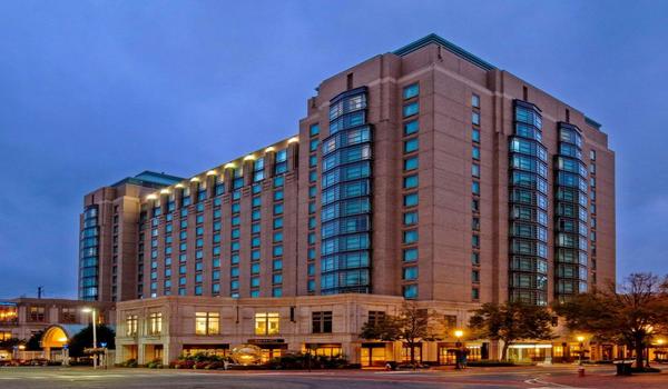 ola-travel-hotel-Hyatt Regency Reston
