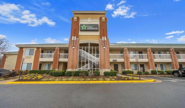 ola-travel-hotel-Extended Stay America - Washington, D.C. - Reston