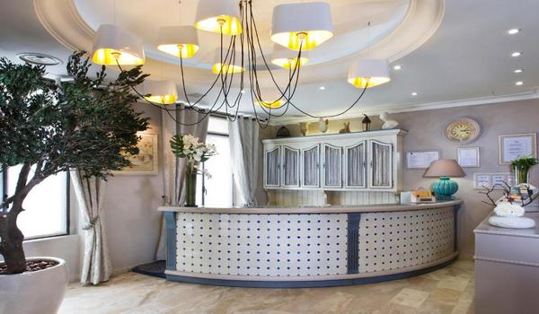 ola-travel-hotel-Hotel Daumesnil - Vincennes