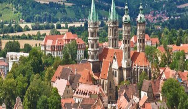 ola-travel-hotel-Hotel Stadt Naumburg