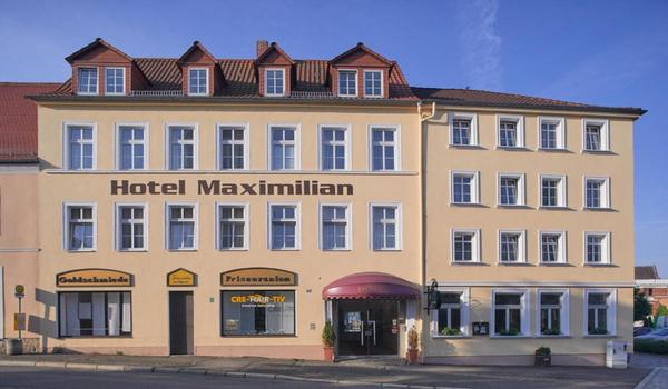 ola-travel-hotel-Hotel garni am Schloßpark