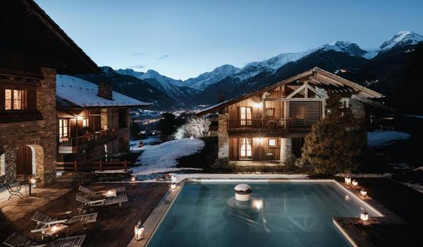 ola-travel-hotel-Mont Blanc Hotel Village