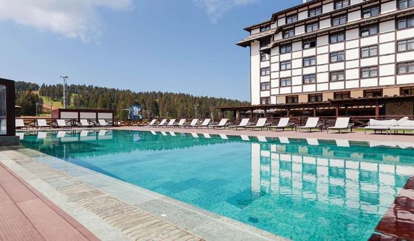 ola-travel-hotel-Grand Hotel & Spa Kopaonik