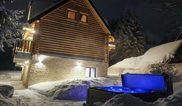 ola-travel-hotel-Vila Ruzica