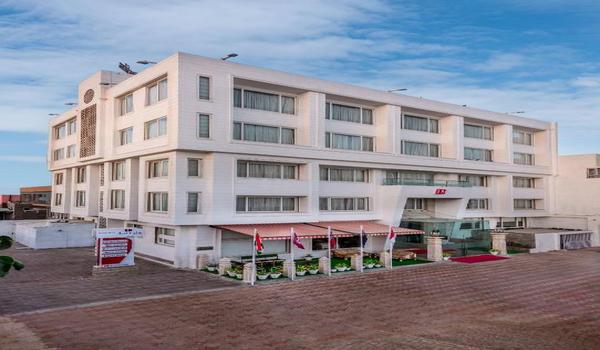 ola-travel-hotel-Dwarkadhish Lords Eco Inn