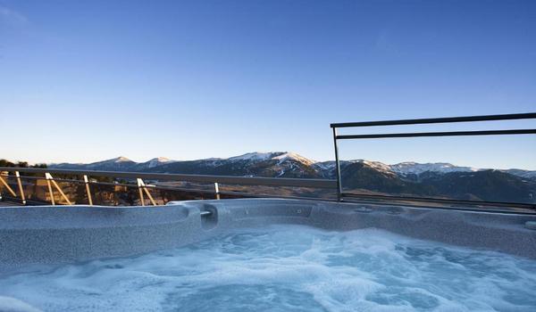 ola-travel-hotel-Hotel Le Grand Tetras