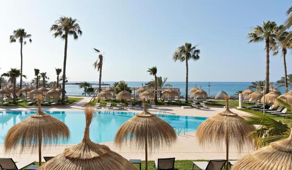ola-travel-hotel-Hotel Best Tritón