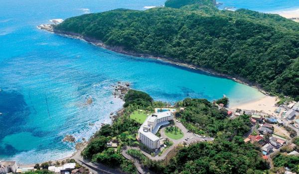 ola-travel-hotel-Shimoda Tokyu Hotel