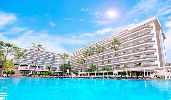 ola-travel-hotel-Hotel Golden Port Salou & Spa