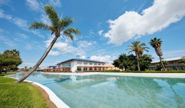 ola-travel-hotel-PortAventura Hotel Caribe - Includes PortAventura Park Tickets