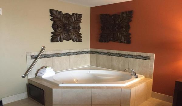 ola-travel-hotel-Grandstay Residential Suites Hotel