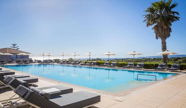 ola-travel-hotel-Astra Village Hotel & Suites