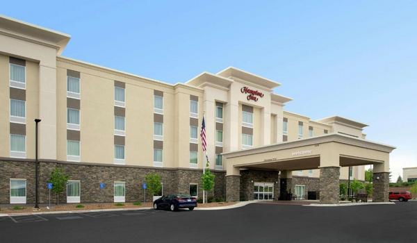 ola-travel-hotel-Hampton Inn Denver Tech Center South