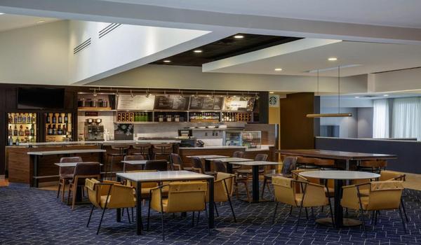 ola-travel-hotel-Courtyard by Marriott Denver Tech Center