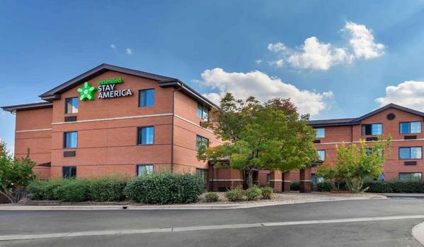 ola-travel-hotel-Extended Stay America - Denver - Tech Center South
