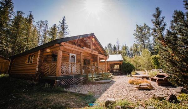 ola-travel-hotel-Cedar Haven Resort