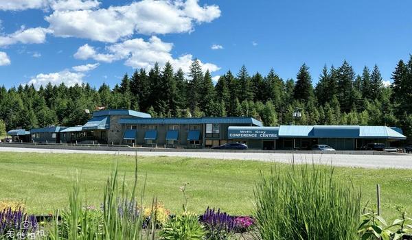 ola-travel-hotel-Wells Gray Inn