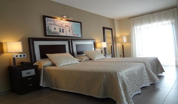 ola-travel-hotel-Hotel Rural Real de Poqueira
