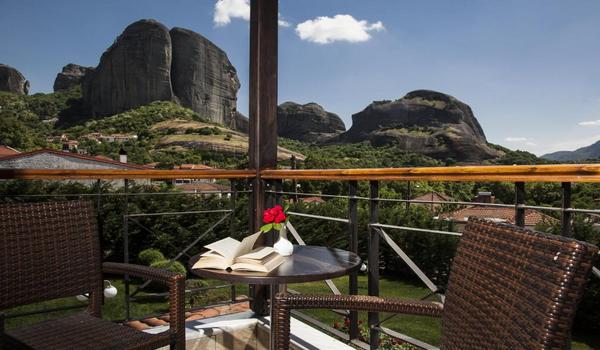 ola-travel-hotel-Hotel Meteoritis