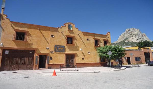 ola-travel-hotel-Posada del Valle