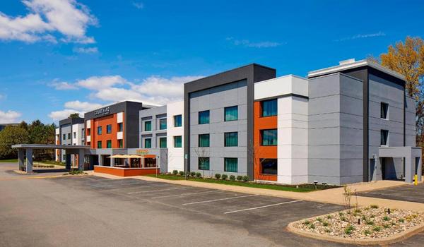ola-travel-hotel-Hilton Albany