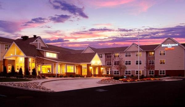 ola-travel-hotel-Courtyard by Marriott Albany Thruway