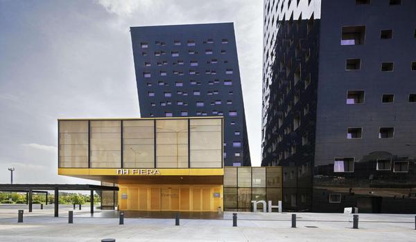 ola-travel-hotel-NH Milano Fiera