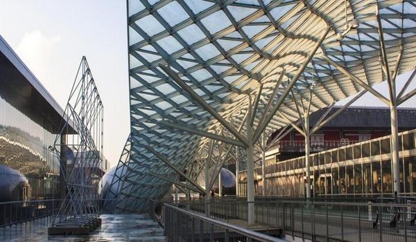 ola-travel-hotel-Hotel Fiera Milano