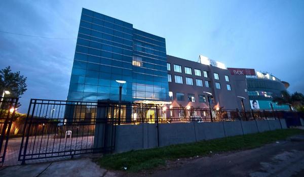 ola-travel-hotel-Hotel Golden Palms