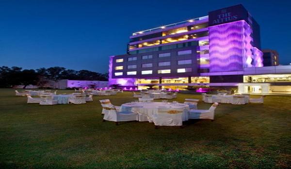 ola-travel-hotel-The Altius Boutique Hotel