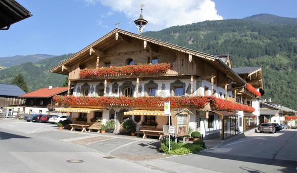 ola-travel-hotel-Alpenhotel Tirol