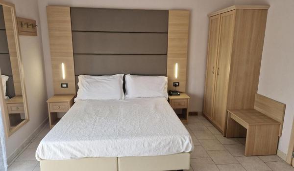 ola-travel-hotel-Hotel Trasimeno