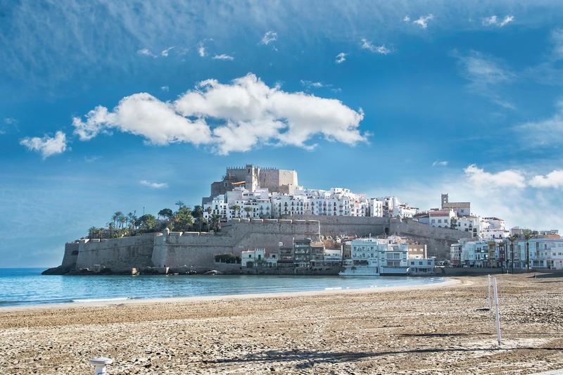 Top 5 Hotels in Capileira, Spain