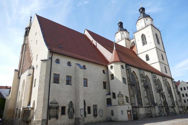 Top 5 Hotels in Lutherstadt Wittenberg, Germany